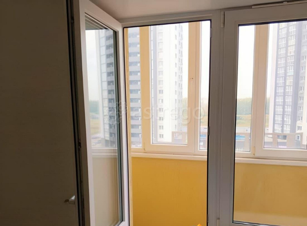 Студия, 30.3 м2, 6/9 эт. Стерлитамак - изображение 5