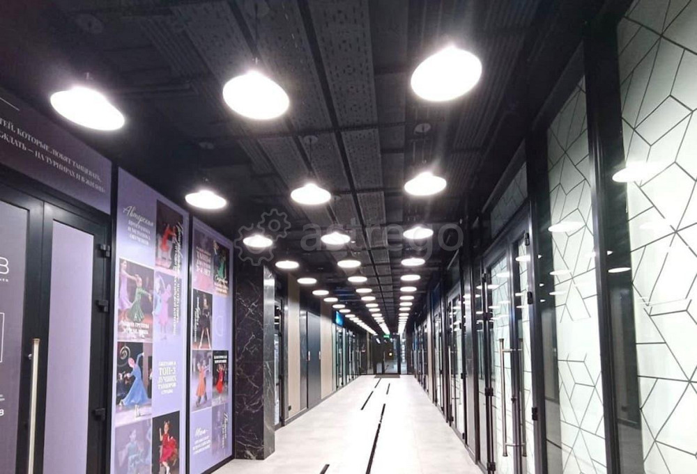 Свободного назначения, 72.4 м2 Санкт-Петербург - изображение 5