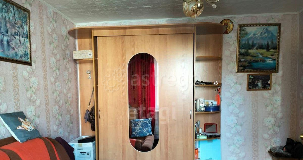 3-комн. квартира, 58 м2, 2/4 эт. Белогорск - изображение 5