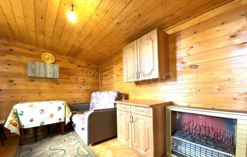 Дача, 20 м2, 6 соток Орехово-Зуево - изображение 4