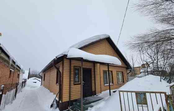 Дом, 86.5 м2 Орехово-Зуево