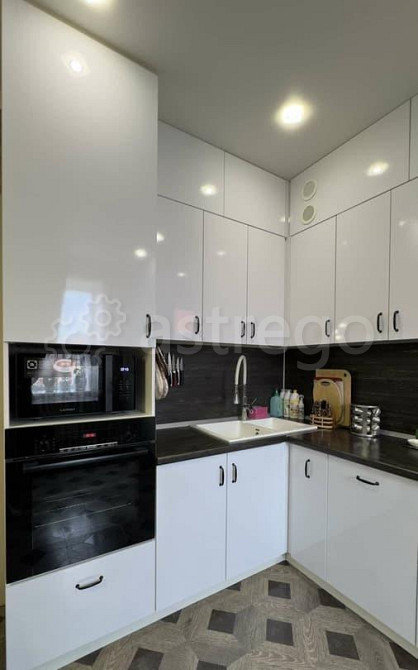 2-комн. квартира, 65.5 м2, 3/3 эт. Северный - изображение 1