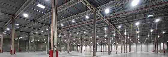 Склад, 6355 м2 Пушкино