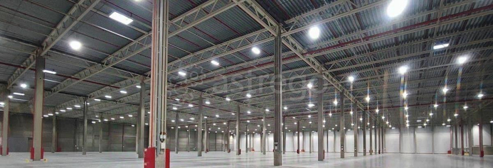 Склад, 6355 м2 Пушкино - изображение 4