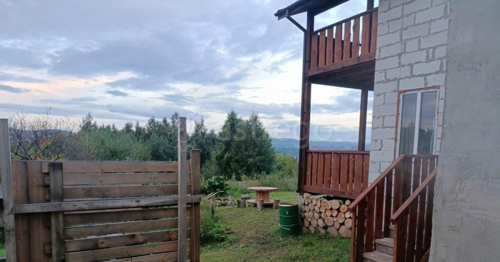 Дом, 123 м2, 8 соток, 2 эт. Красноярск - изображение 6