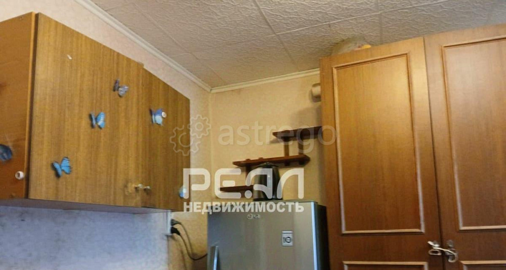 Комната, 11.7 м2, 4/7 эт. Санкт-Петербург - изображение 4