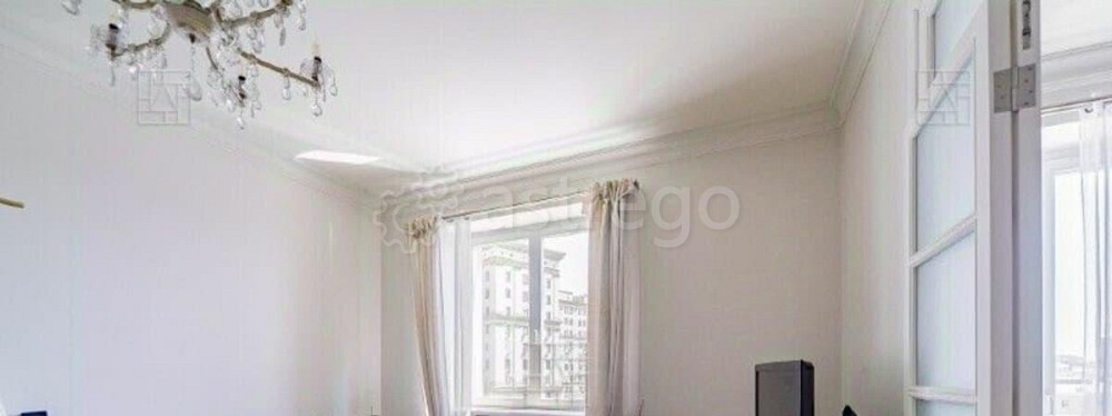 4-комн. квартира, 107 м2, 7/9 эт. Москва - изображение 5