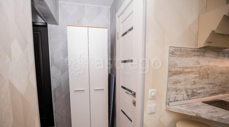 1-комн. квартира, 16 м2, 1/9 эт. Красноярск - изображение 8