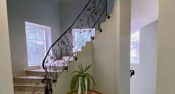 Коттедж, 400 м2, 10 соток, 4 эт. Раменское