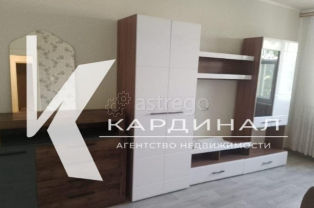 1-комн. квартира, 33 м2, 4/9 эт. Старый Оскол - изображение 2