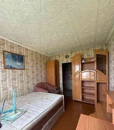 1-комн. квартира, 35 м2, 3/5 эт. Шарыпово