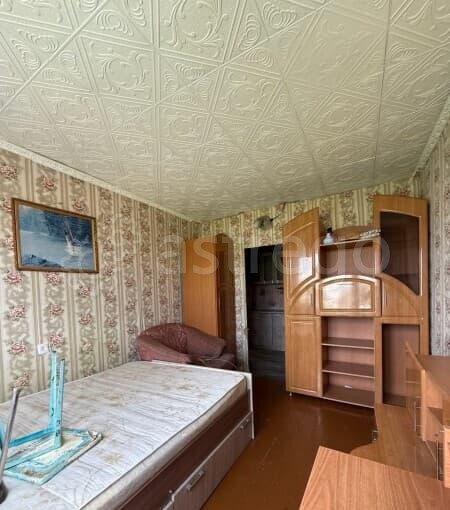 1-комн. квартира, 35 м2, 3/5 эт. Шарыпово - изображение 3