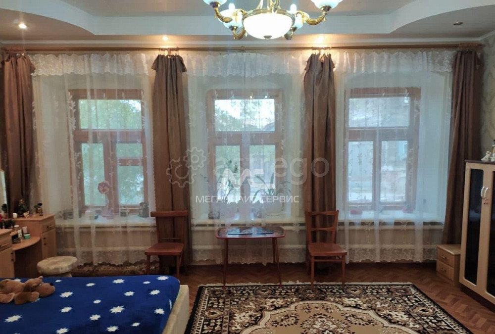 3-комн. квартира, 150 м2, 1/1 эт. Астрахань - изображение 2