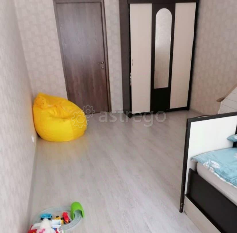 Комната, 33.3 м2, 2/17 эт. Санкт-Петербург - изображение 3