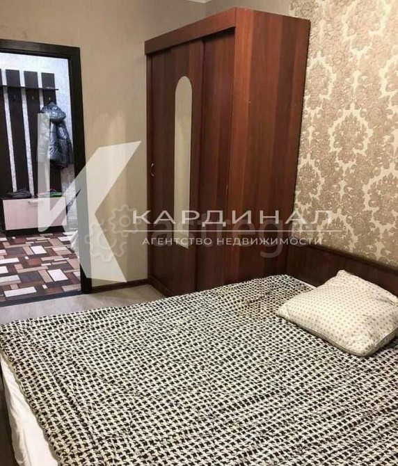 3-комн. квартира, 61 м2, 1/5 эт. Старый Оскол - изображение 10
