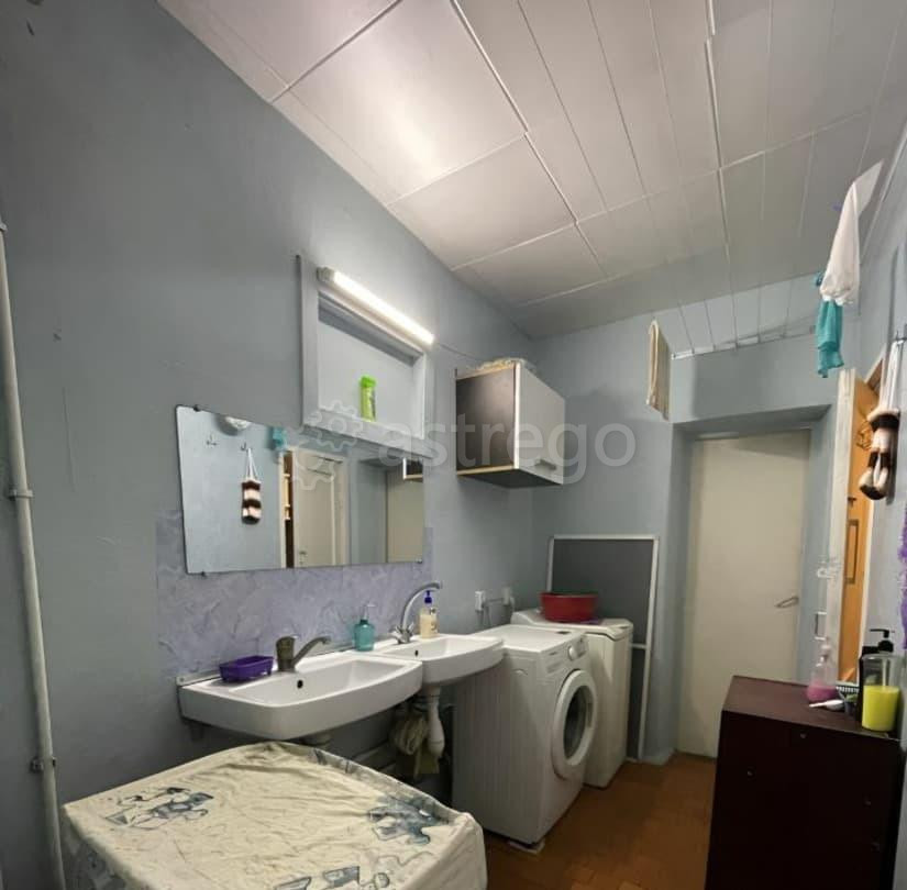 Комната, 15 м2, 5/9 эт. Архангельск - изображение 3