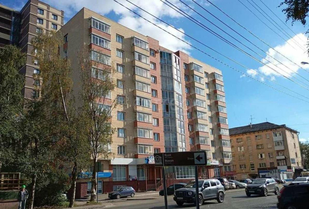 Свободного назначения, 250 м2 Архангельск - изображение 7
