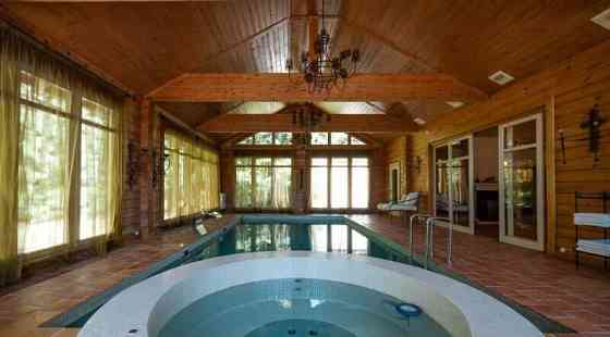 Коттедж, 500 м2 Одинцово