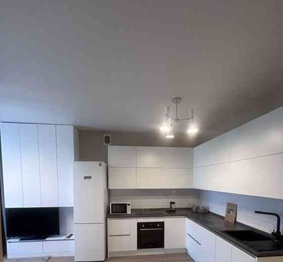 2-комн. квартира, 55 м2, 5/17 эт. Астрахань
