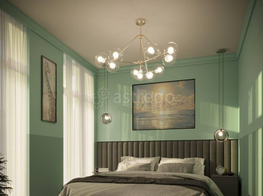 4-комн. квартира, 99.5 м2, 15/16 эт. Сергиев Посад - изображение 6