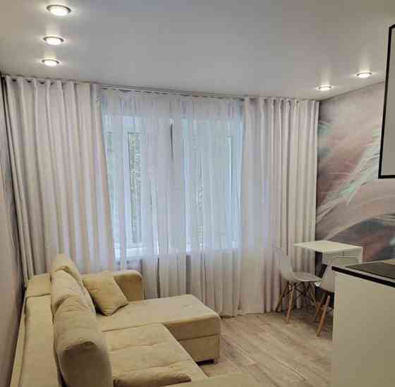 Студия, 16 м2, 3/5 эт. Рубцовск