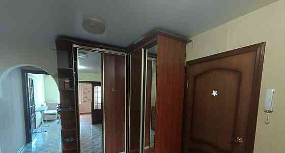 3-комн. квартира, 105 м2, 2/17 эт. Реутов