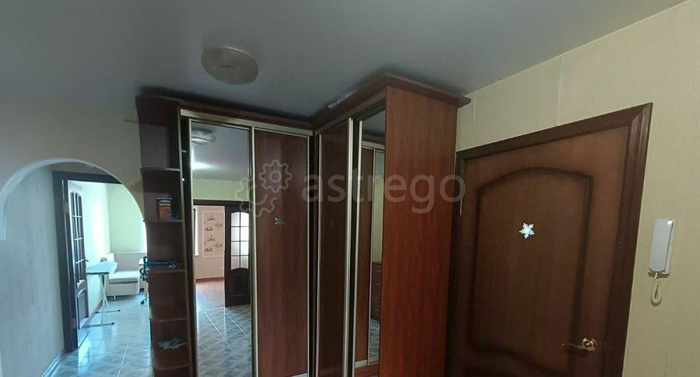 3-комн. квартира, 105 м2, 2/17 эт. Реутов - изображение 4