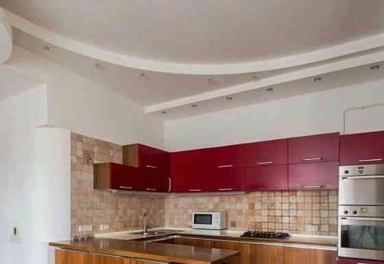 4-комн. квартира, 170 м2, 6/7 эт. Москва