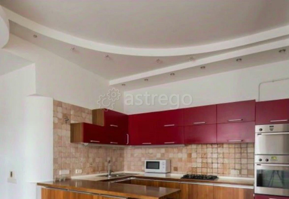 4-комн. квартира, 170 м2, 6/7 эт. Москва - изображение 6
