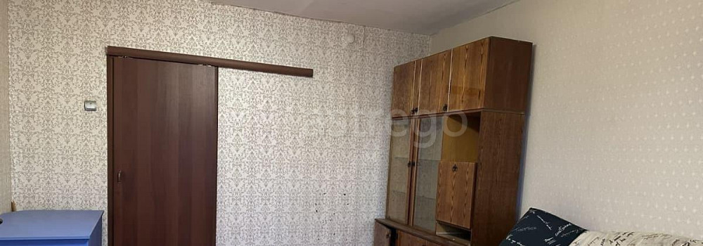 3-комн. квартира, 60.8 м2, 3/5 эт. Раменское - изображение 1