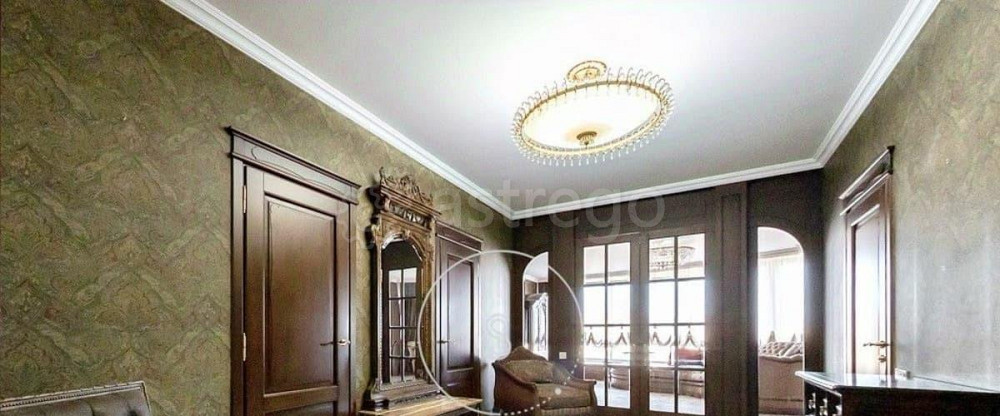 5-комн. квартира, 240 м2, 11/22 эт. Москва - изображение 7