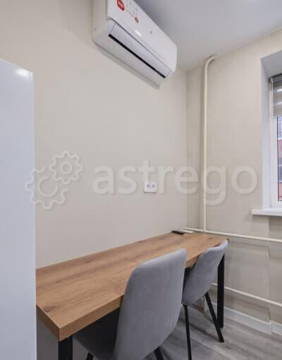 Студия, 15 м2, 1/5 эт. Москва - изображение 5