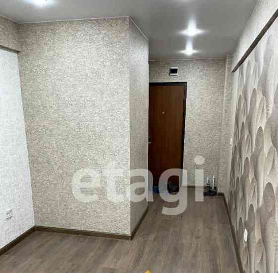 Студия, 15 м2, 1/5 эт. Красноярск
