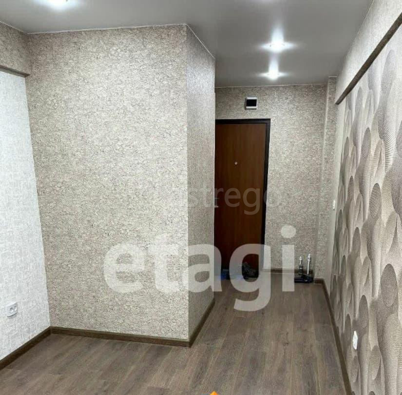 Студия, 15 м2, 1/5 эт. Красноярск - изображение 2