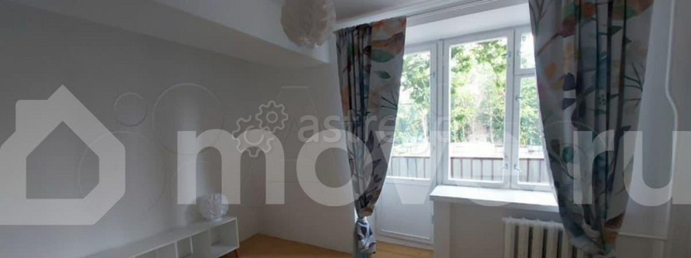 2-комн. квартира, 42 м2, 6/8 эт. Москва - изображение 3