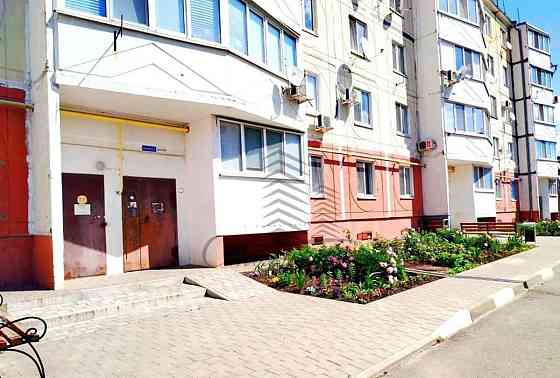 2-комн. квартира, 57.3 м2, 3/5 эт. Белгород