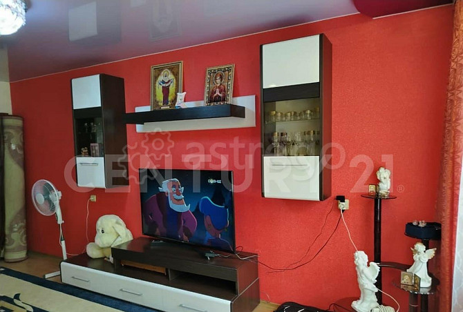 3-комн. квартира, 63.7 м2, 3/9 эт. Новоалтайск - изображение 5