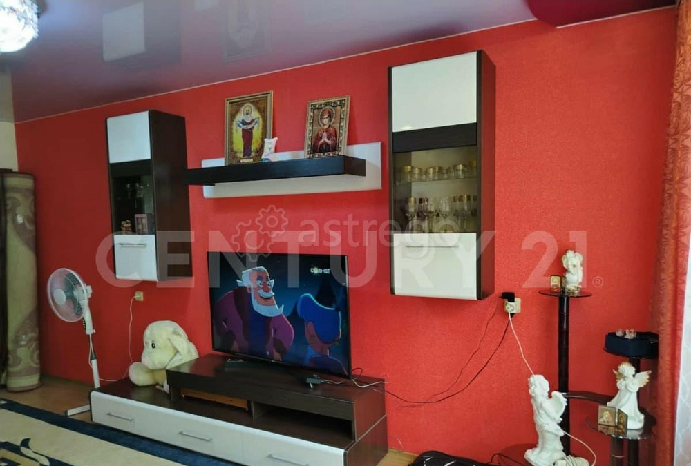 3-комн. квартира, 63.7 м2, 3/9 эт. Новоалтайск - изображение 5