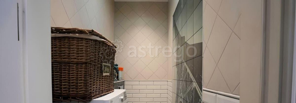 4-комн. квартира, 89 м2, 13/23 эт. Химки - изображение 3