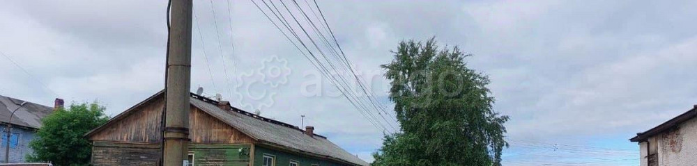 Земельный участок, 1.6 сотки Архангельск - изображение 1