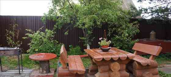 Коттедж, 300 м2 Санкт-Петербург