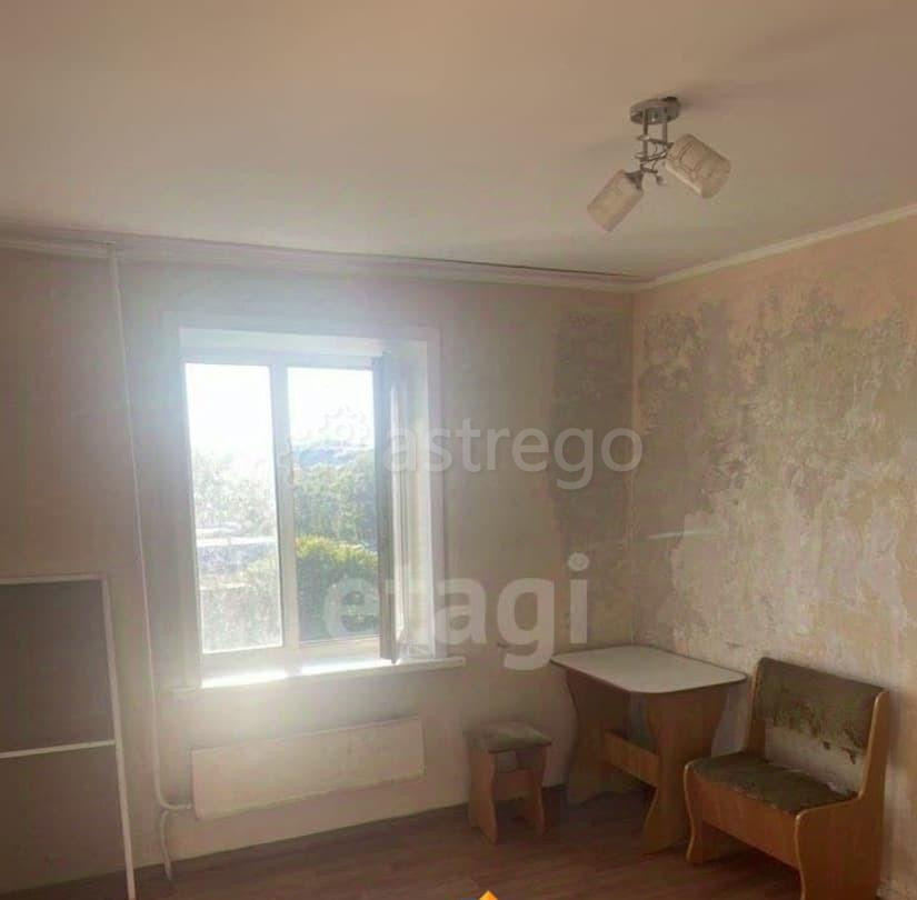 1-комн. квартира, 35.5 м2, 6/10 эт. Бийск - изображение 5