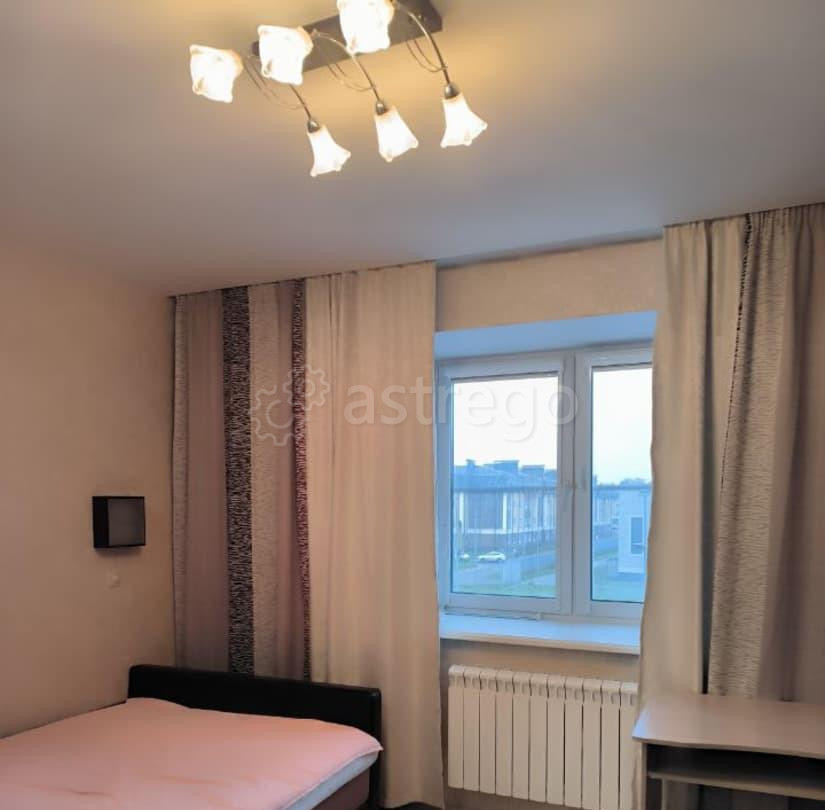 Студия, 25 м2, 3/4 эт. Королев - изображение 1