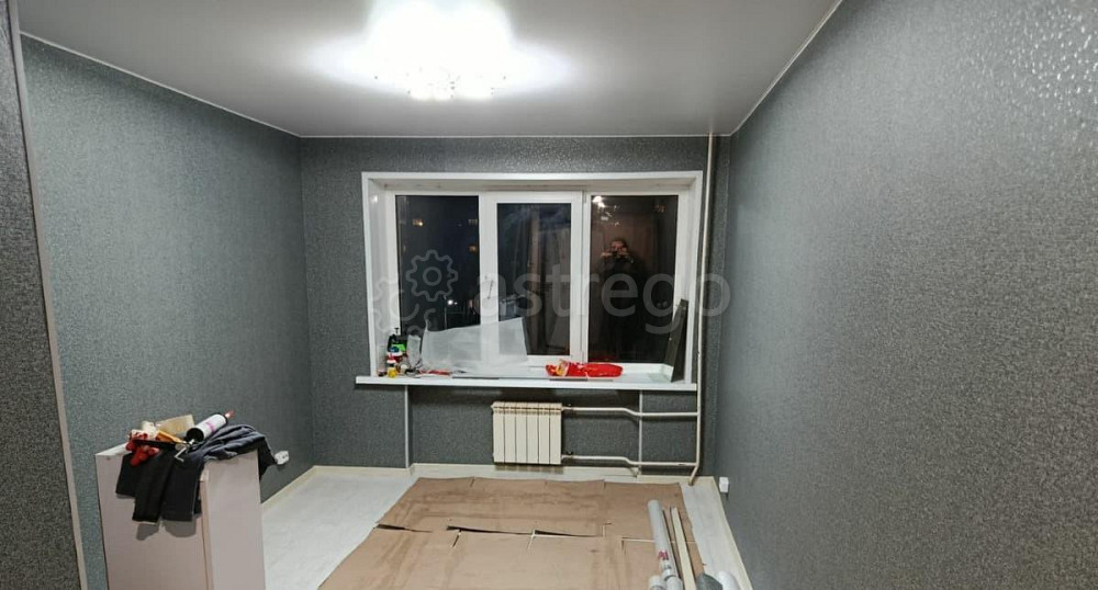 Студия, 14.9 м2, 5/5 эт. Красноярск - изображение 7