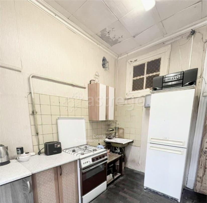 Комната, 14 м2, 1/5 эт. Мытищи - изображение 2