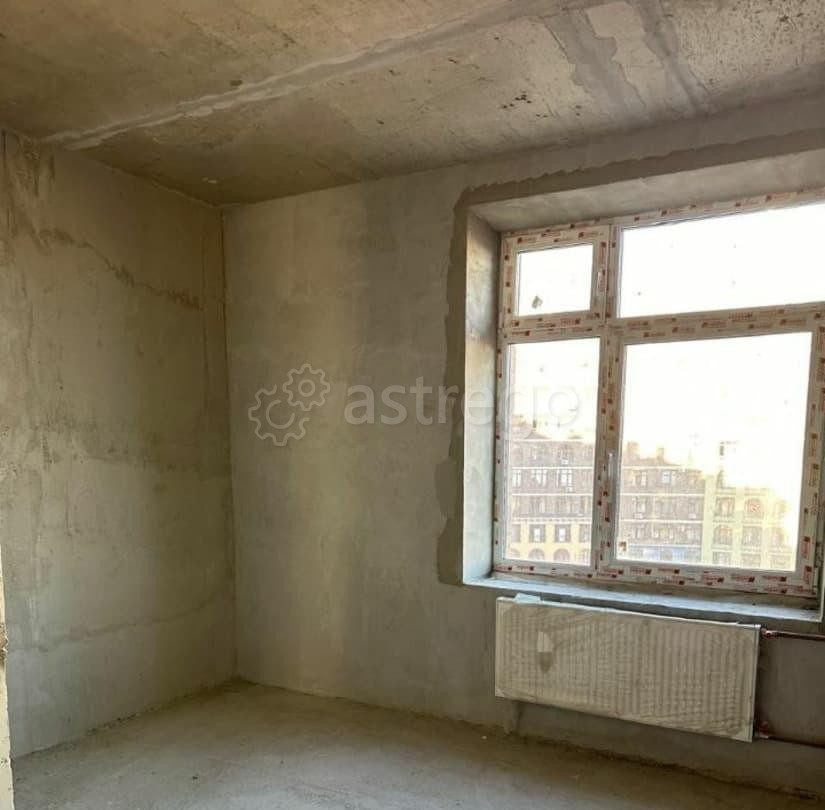 4-комн. квартира, 92.1 м2, 11/17 эт. Химки - изображение 7