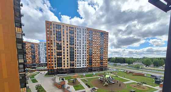 Студия, 29 м2, 6/17 эт. Москва