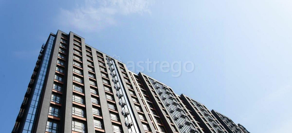 4-комн. квартира, 134.6 м2, 10/18 эт. Санкт-Петербург - изображение 4