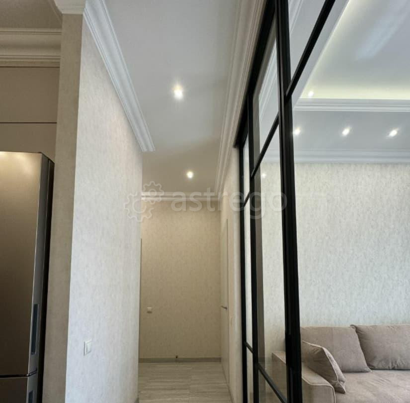 2-комн. квартира, 45 м2, 5/16 эт. Москва - изображение 4