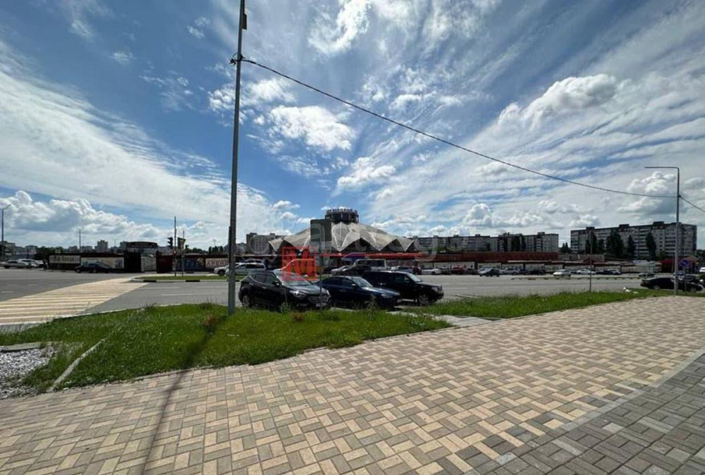 Свободного назначения, 76.4 м2 Старый Оскол - изображение 2